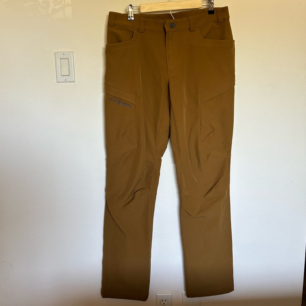 Kuiu Attack Pants 36T